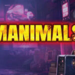 manimals-slot-logo