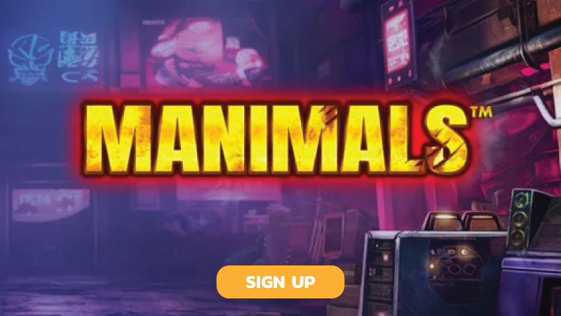 manimals-slot-signup
