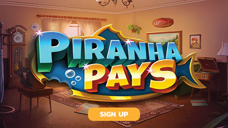 piranha-pays-slot-signup