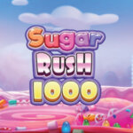 sugar-rush-1000-slot-logo