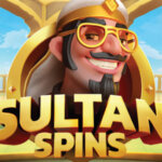 sultan-spins-slot-logo