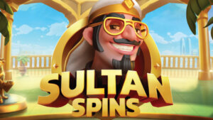 sultan-spins-slot-logo