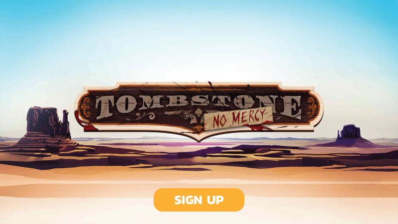 tombstone-no-mercy-slot-signup