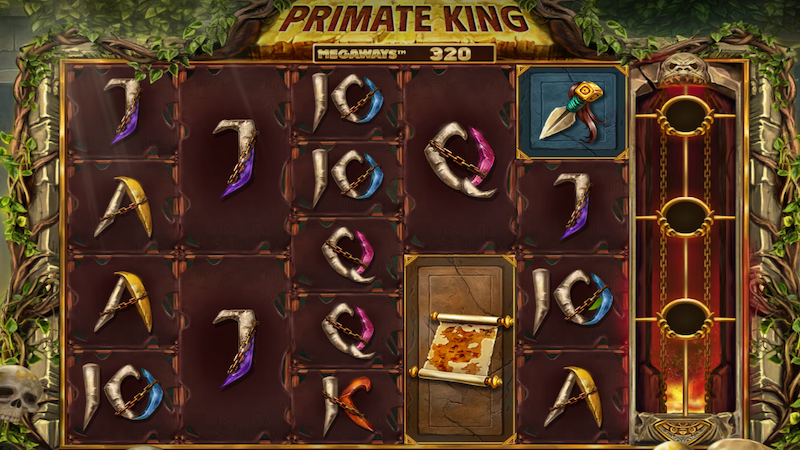 primate-king-megaways-slot-gameplay