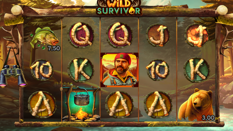 wild-survivor-slot-gameplay