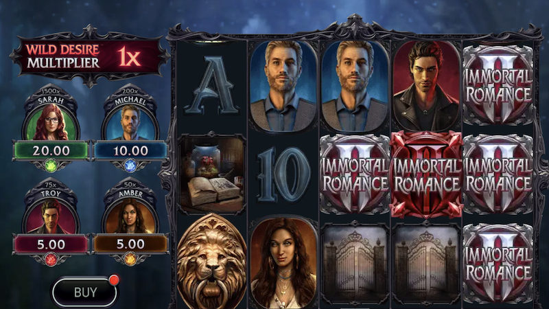 immortal-romance-2-slot-gameplay