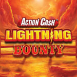 action-cash-lightning-bounty-slot-logo