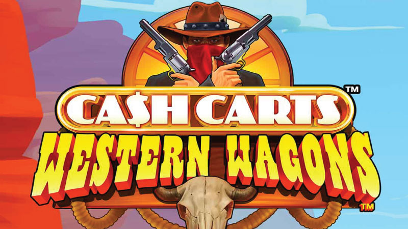 cash-carts-western-wagons-slot-logo