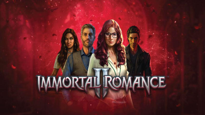 immortal-romance-2-slot-logo