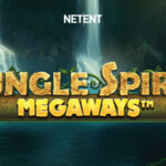 jungle-spirit-megaways-slot-logo