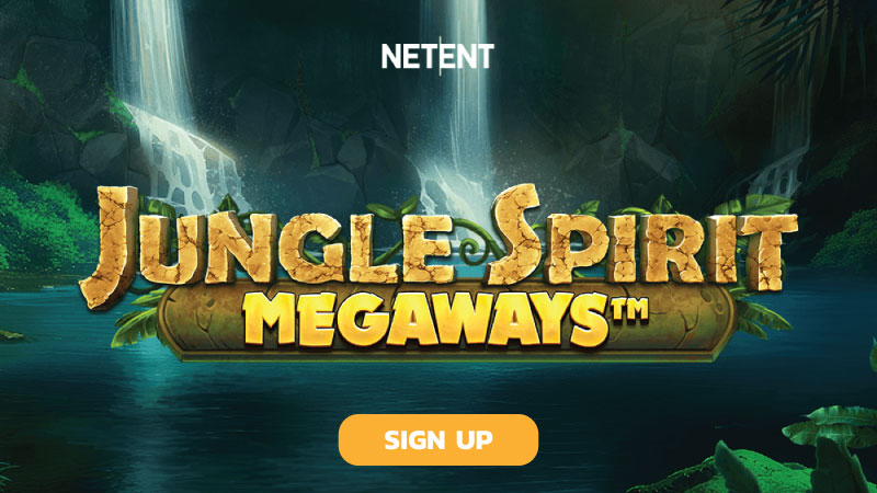 jungle-spirit-megaways-slot-signup