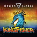 kingfisher-slot-logo