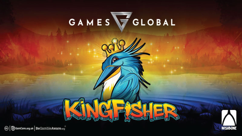 kingfisher-slot-logo