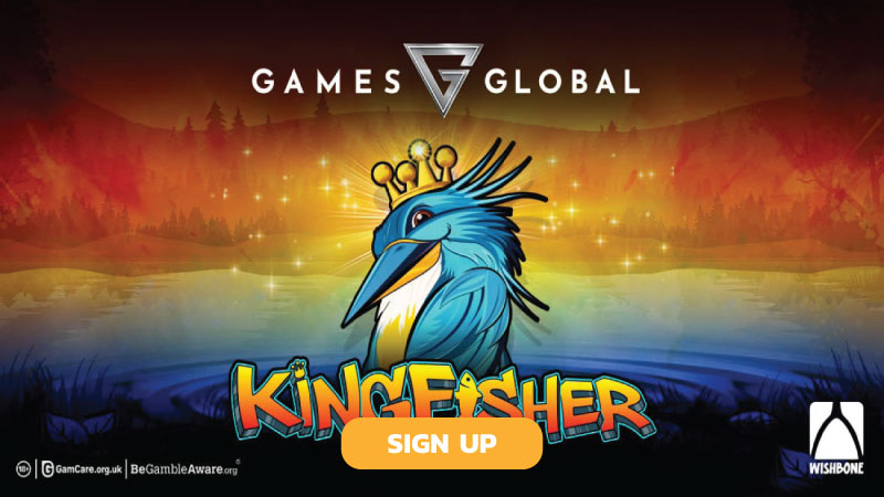 kingfisher-slot-signup