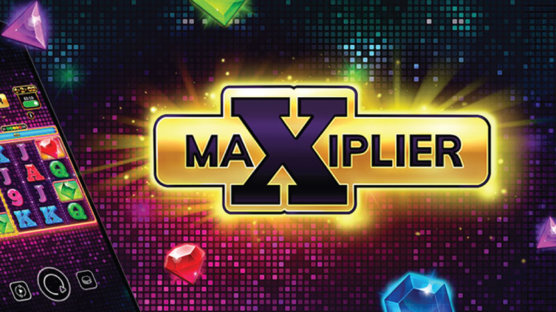maxiplier-slot-logo