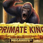 primate-king-megaways-slot-logo