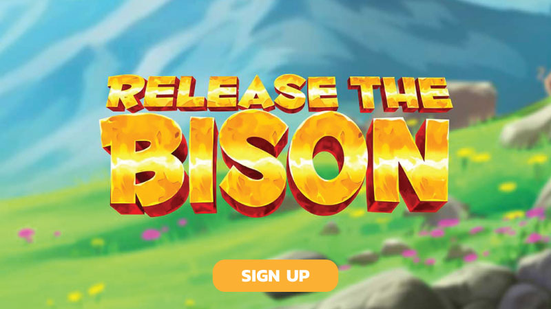 release-the-bison-slot-signup