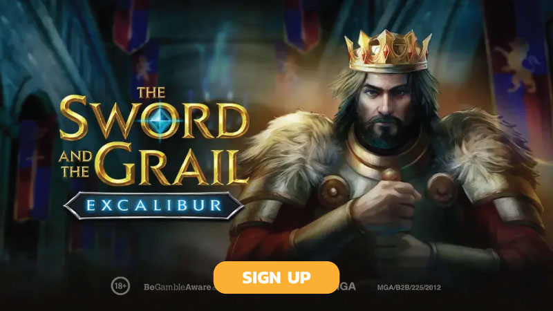 sword-and-the-grail-slot-signup