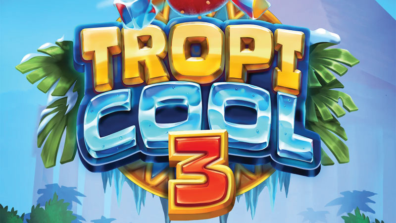 tropicool-3-slot-logo