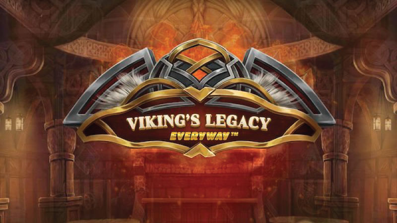 vikings-legacy-slot-logo