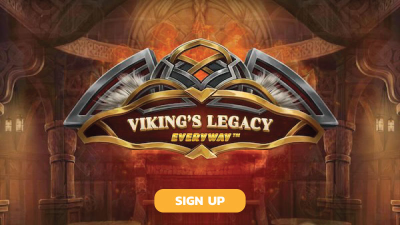 vikings-legacy-slot-signup