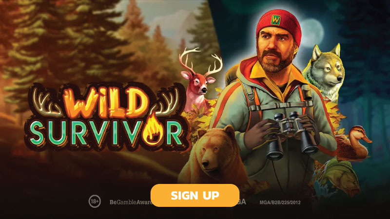 wild-survivor-slot-signup