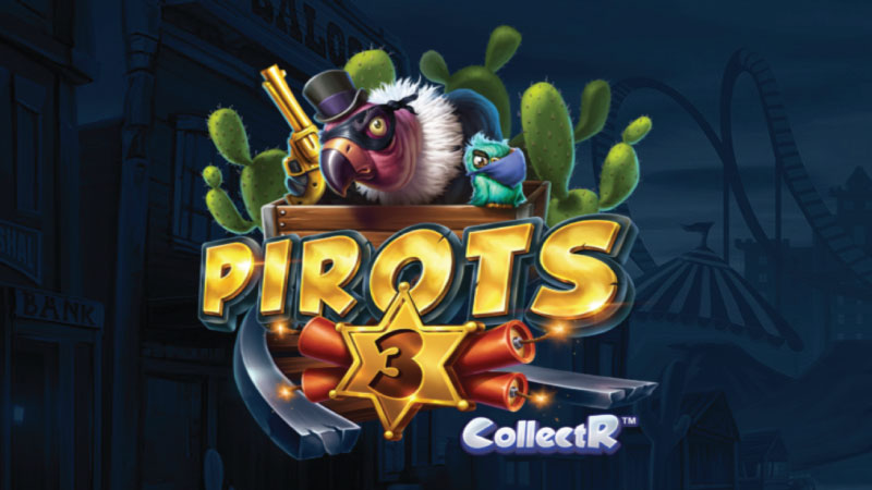 pirots-3-slot-logo