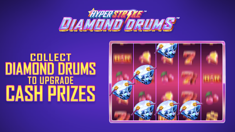 diamond drums rules