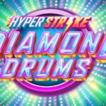 diamond drums logo