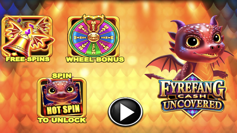 fyrefang cash rules