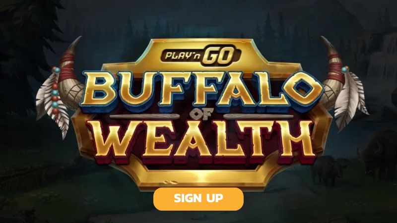 buffalo of wealth signup