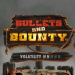 bullets ad bounty logo