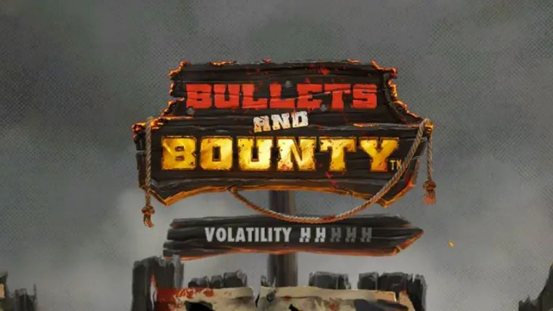bullets ad bounty logo
