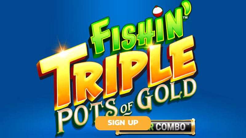 fishin triple signup