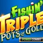 fishing triple logo