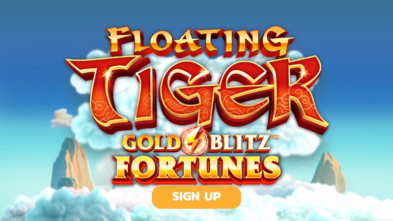 floating tiger signup