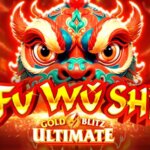 fu wu shi logo