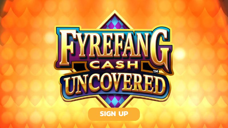 fyrefang cash signup