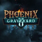 phoenix graveyard 2 logo