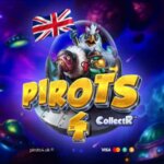 pirots 4 logo