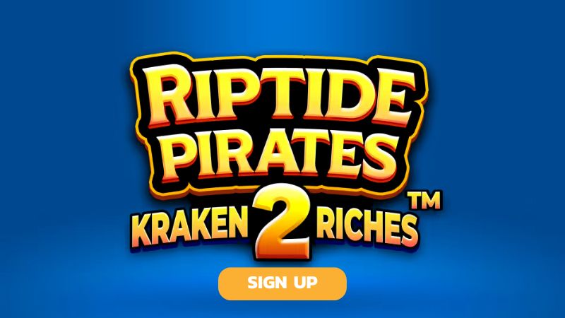 riptide pirates 2 signup