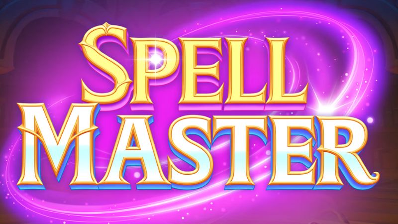 spellmaster logo