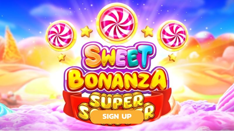sweet bonanza super scatter signup