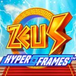 zeus hyper frames logo