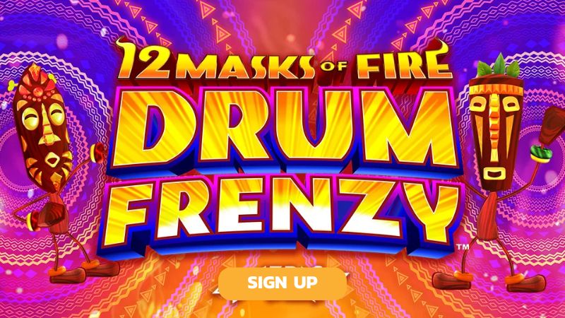 12 masks signup