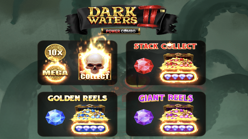 dark waters 2 rules
