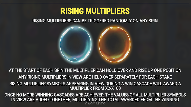 rise of atlanstic rules