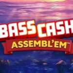 bass cash assemblem logo