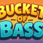 bucket of bass logo