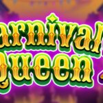 carnival queen 2 logo